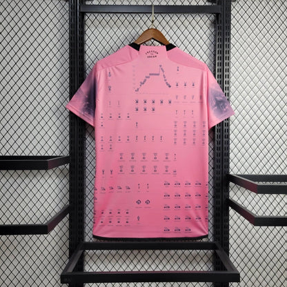 Inter Miami Messi Special Edition 24/25