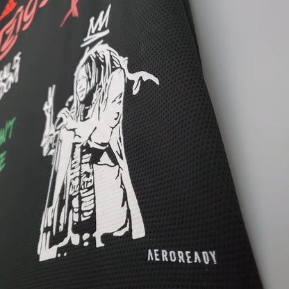 Ajax x Bob Marley Special Edition 24/25