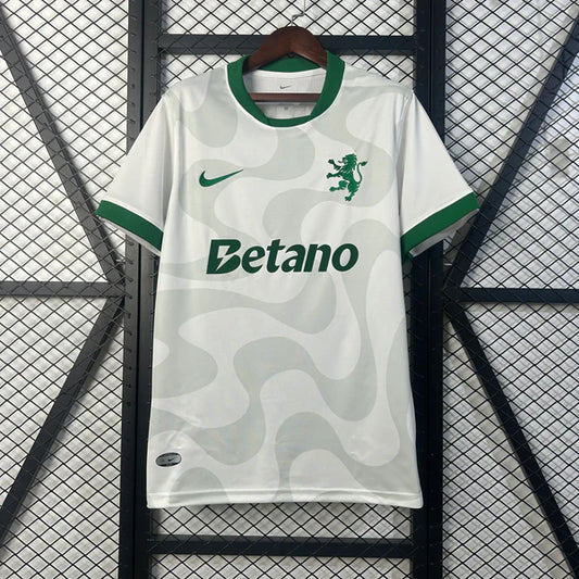 Sporting CP Fourth 25/26