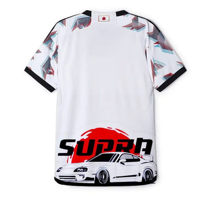Japan Supra Special Edition