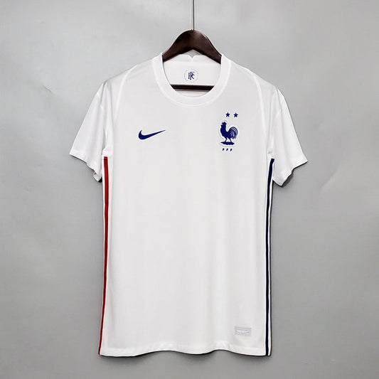 France Away 20/21