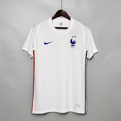 France Away 20/21
