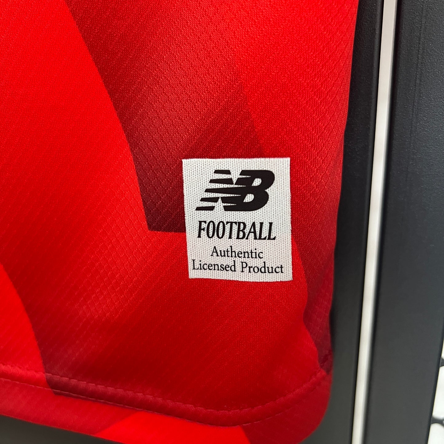 Lille Home 25/26