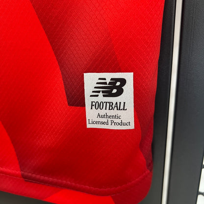 Lille Home 25/26
