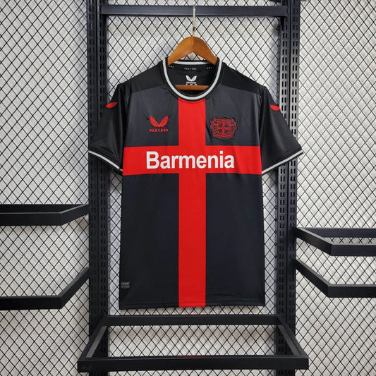 Bayer Leverkusen Home 23/24