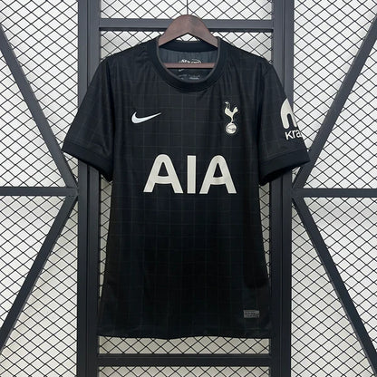 Tottenham Away 25/26