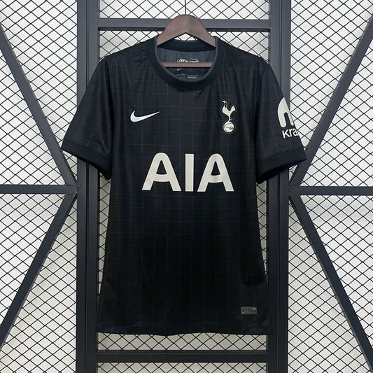 Tottenham Away 25/26