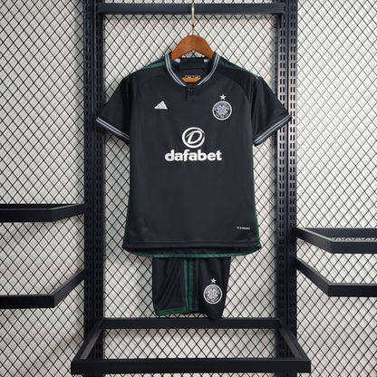 Kid Kit - Celtic Away 23/24