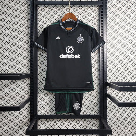 Kid Kit - Celtic Away 23/24