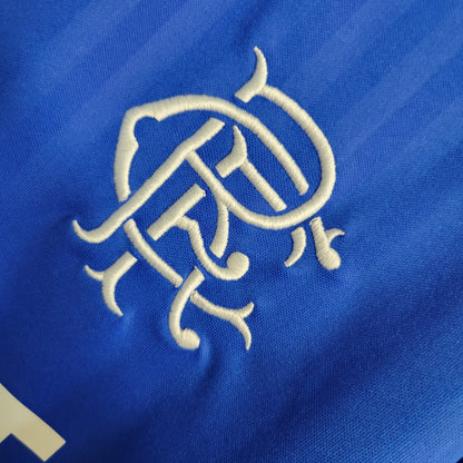 Rangers Home 23/24