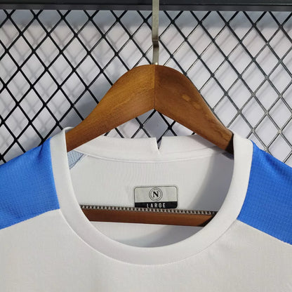 Napoli Away 22/23