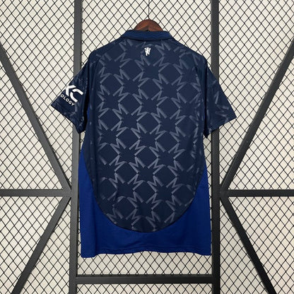 Manchester United Away 24/25