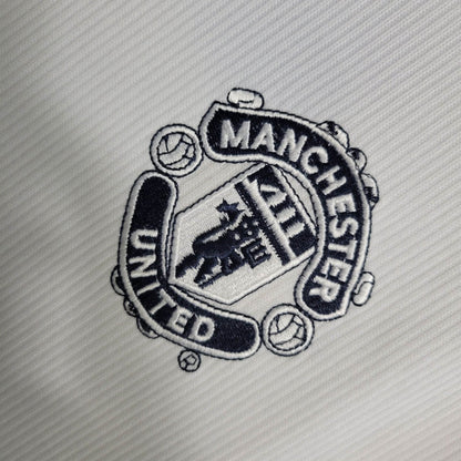 Manchester United Away 99/00