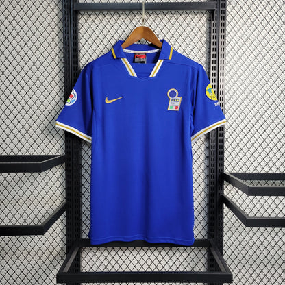 Italy Home 96/97