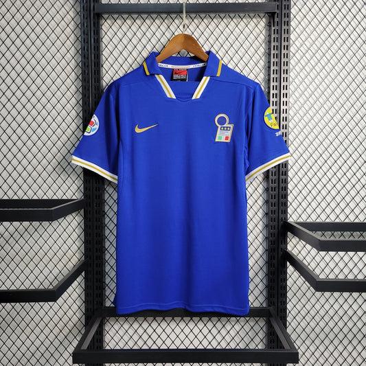 Italy Home 96/97