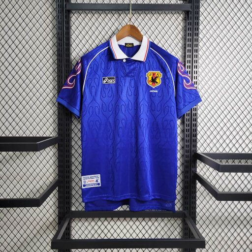 Japan Home 98/99