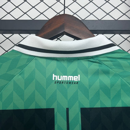 Real Betis Special Edition 25/26