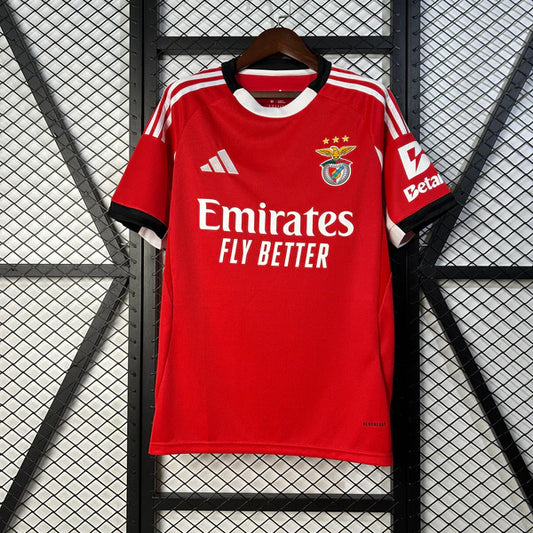 Benfica Home 25/26