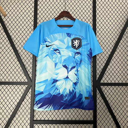 Netherlands Special Edition 24/25