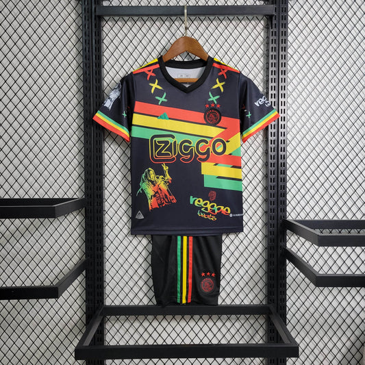 Kid Kit - Ajax Special Edition 23/24