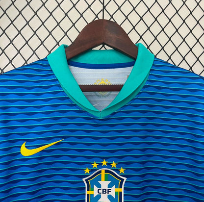 Brazil Away 24/25