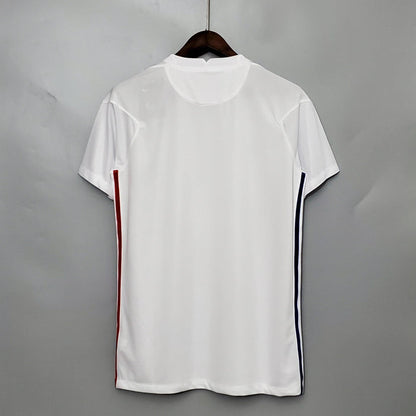 France Away 20/21