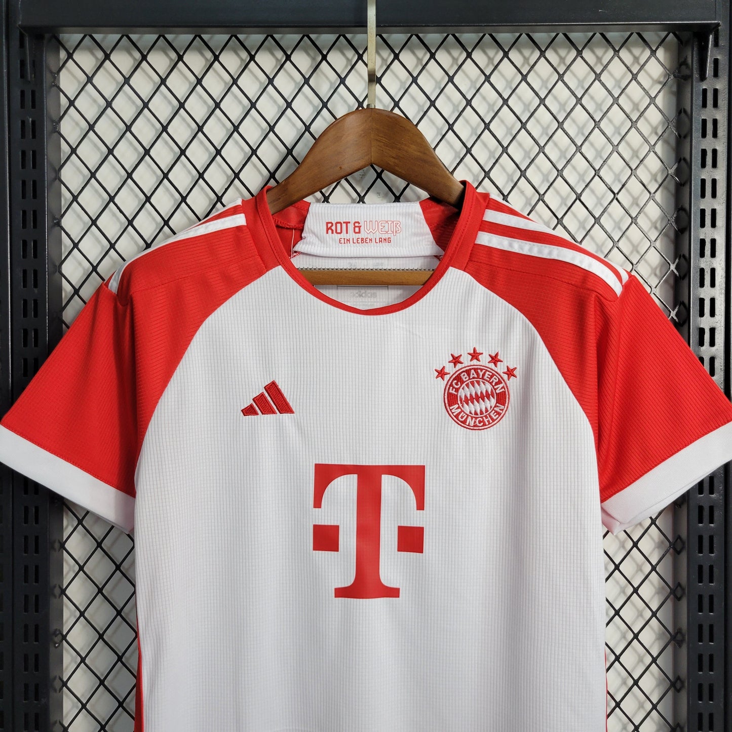 Kid Kit - Bayern Munich Home 23/24