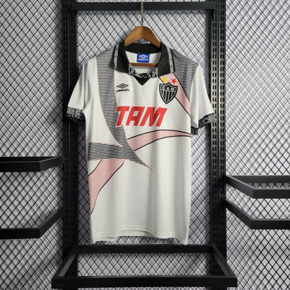 Atlético Mineiro Away 96/97