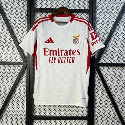 Benfica Third 25/26