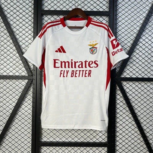 Benfica Third 25/26