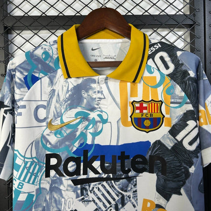 Barcelona Special Edition 25/26