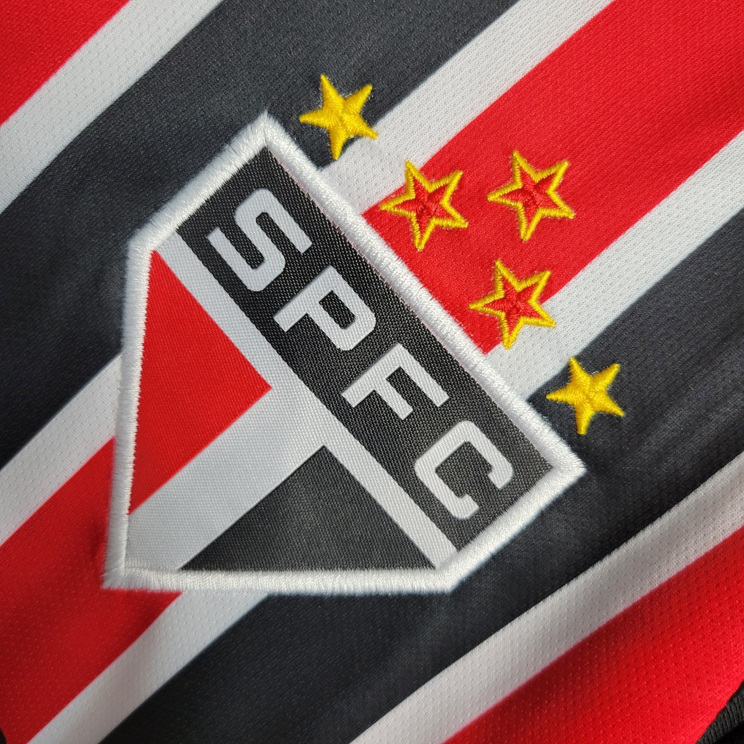 Kid Kit - São Paulo Away 23/24