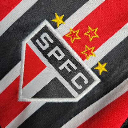 Kid Kit - São Paulo Away 23/24
