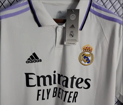 Real Madrid Home 22/23