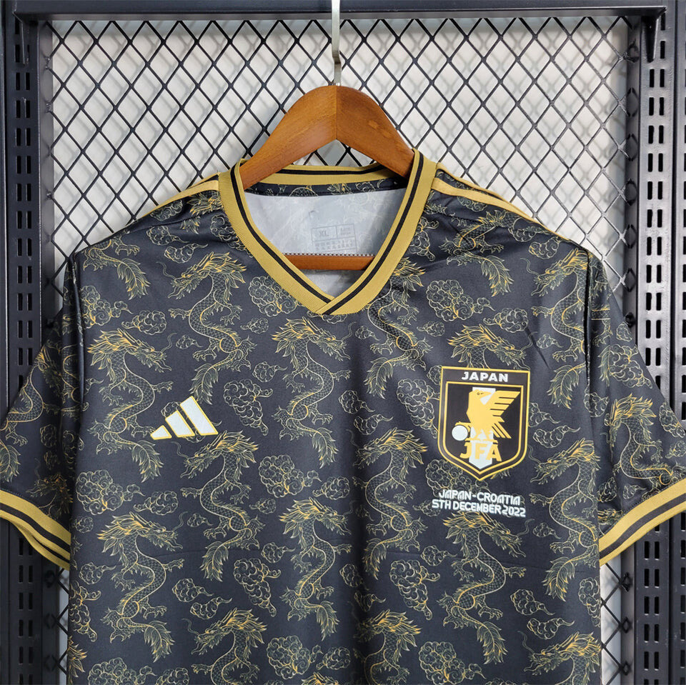 Japan Gold Special Edition