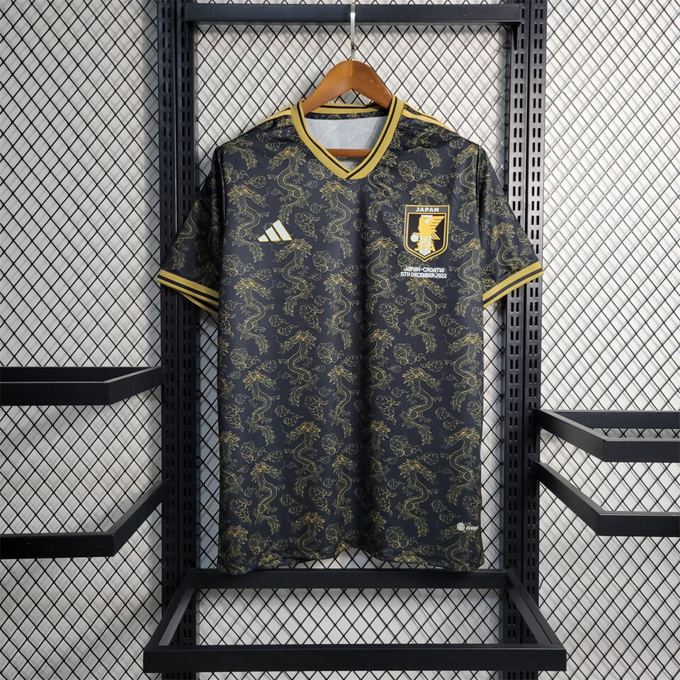 Japan Gold Special Edition