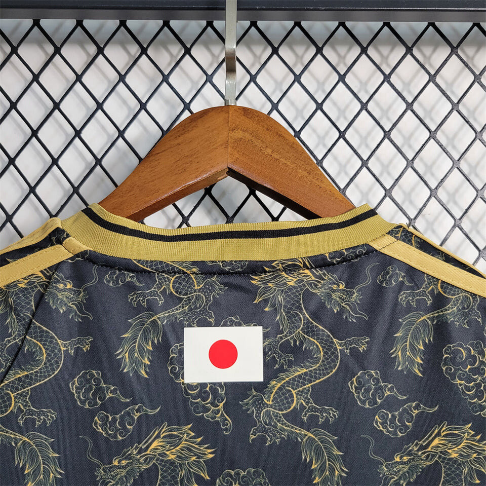Japan Gold Special Edition