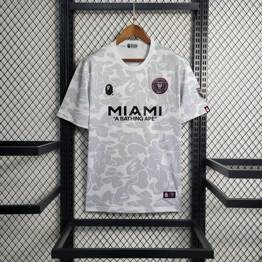Inter Miami x Bape Special Edition