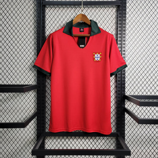 Portugal Home 72/73