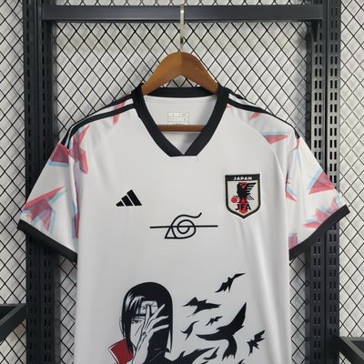 Japan Special Edition Black Crow