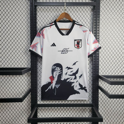 Japan Special Edition Black Crow