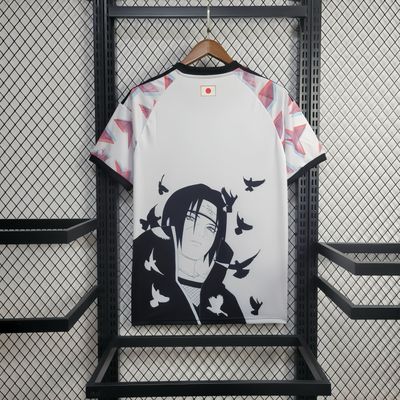 Japan Special Edition Black Crow