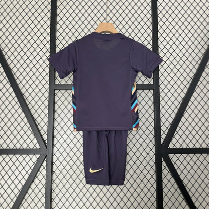 Kid Kit - England Away 24/25