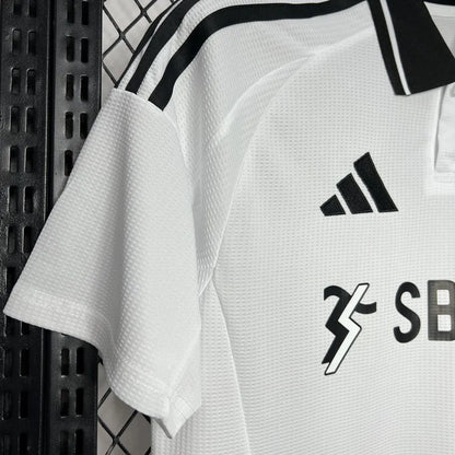 Fulham Home 24/25