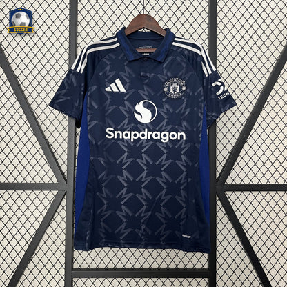 Manchester United Away 24/25