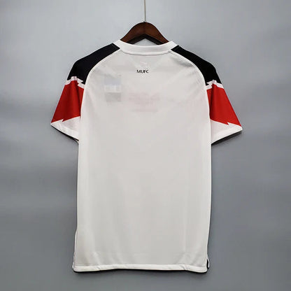 Manchester United Away 10/11