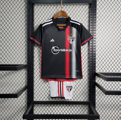 Kid Kit - São Paulo Third 23/24