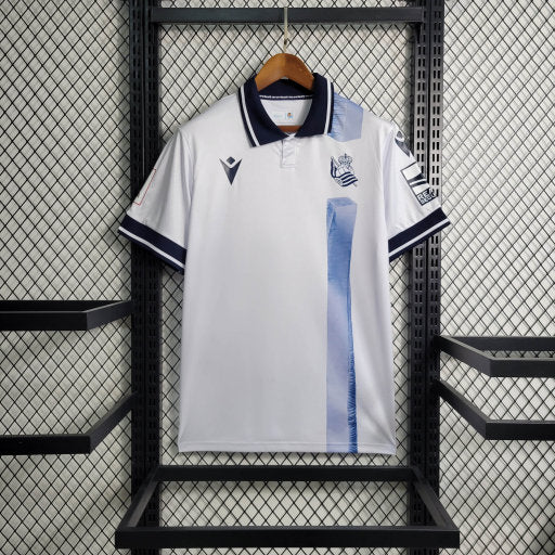 Real Sociedad Third 23/24