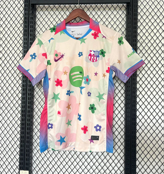Barcelona Special Edition 25/26