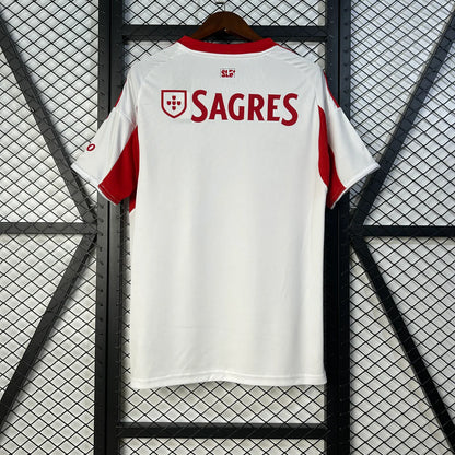 Benfica Third 25/26